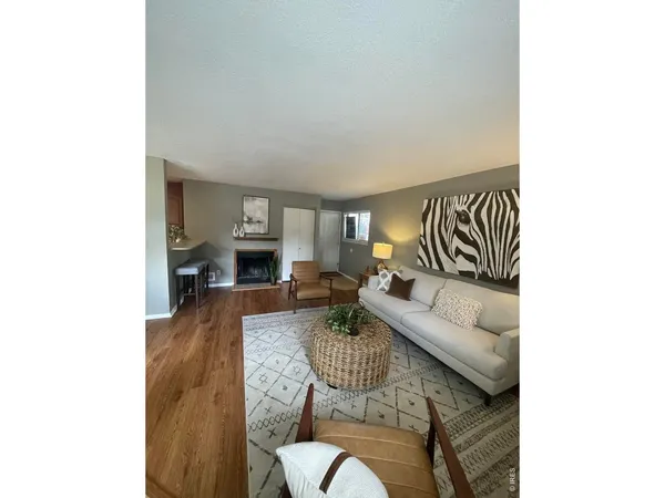 $350,000 | 3535 28th Street, Unit 101, Boulder, CO 80301