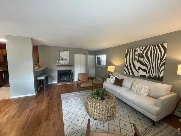 $350,000 | 3535 28th Street, Unit 101, Boulder, CO 80301