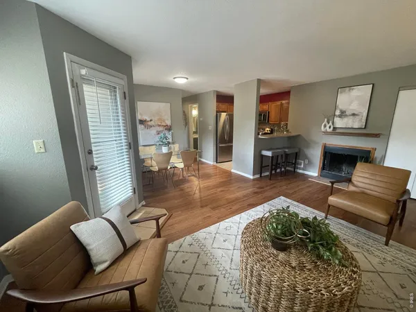 $350,000 | 3535 28th Street, Unit 101, Boulder, CO 80301