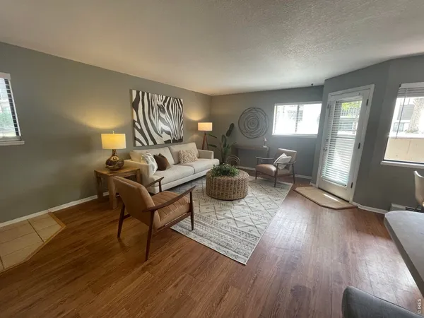 $350,000 | 3535 28th Street, Unit 101, Boulder, CO 80301