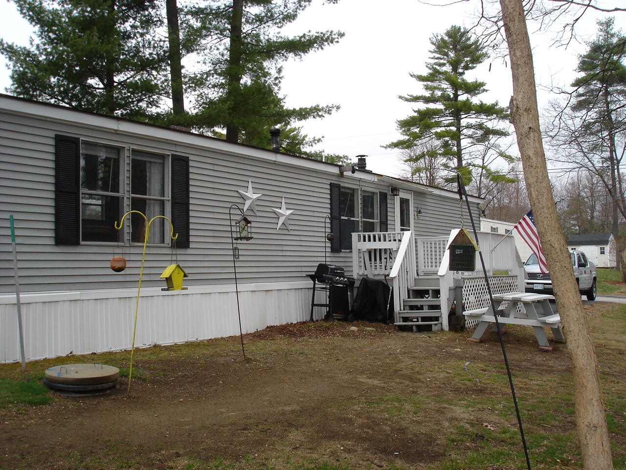 9 Holiday Lane Standish, ME 04084 - Photo 4 of 27 DSC09723