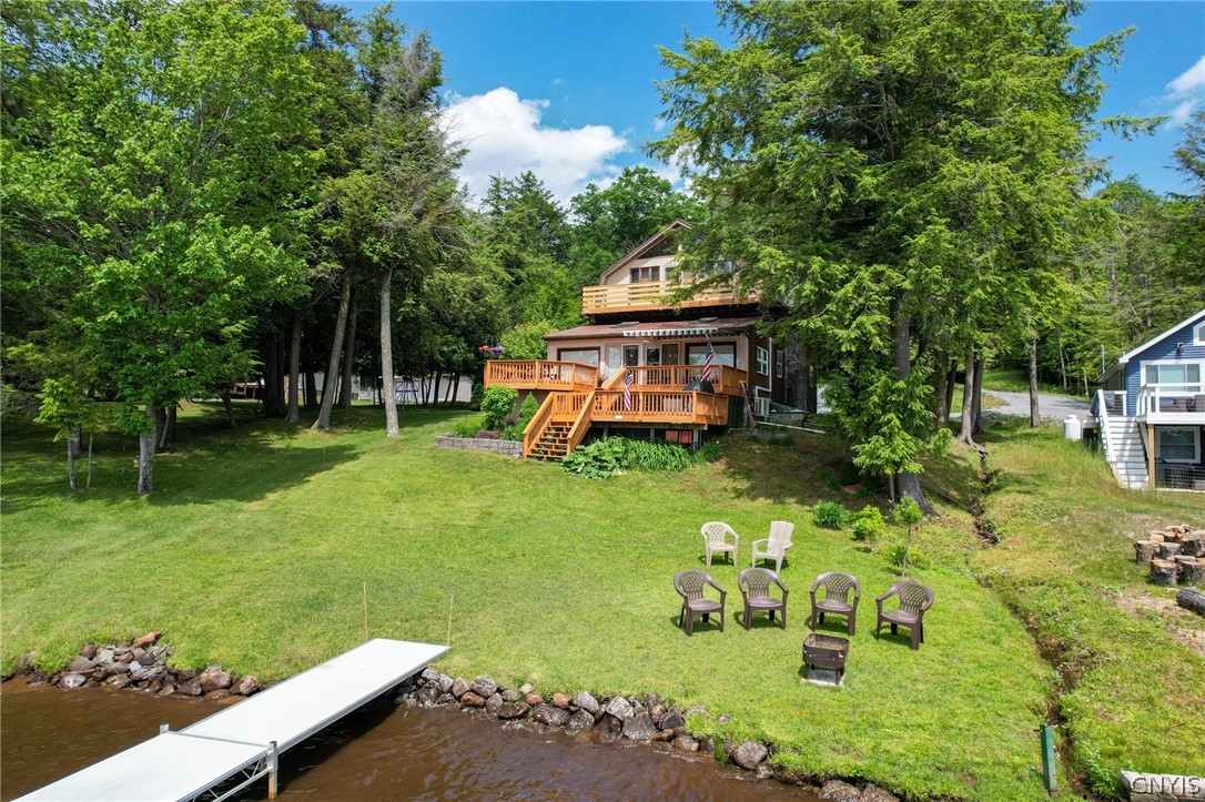 4085 Tracy Road Forestport, NY 13338 - Photo 4 of 50