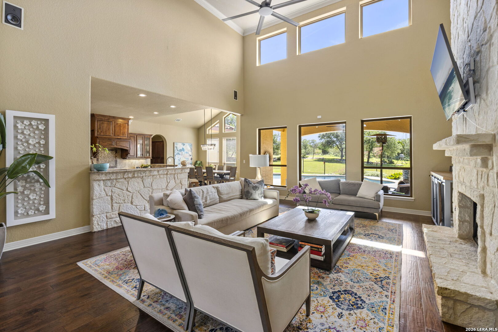 322 Santa Domingo Helotes, TX 78023 - Photo 14 of 56