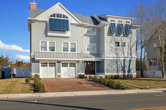 $3,995,000 | 551 Elmira Street, Cape May, NJ 08204