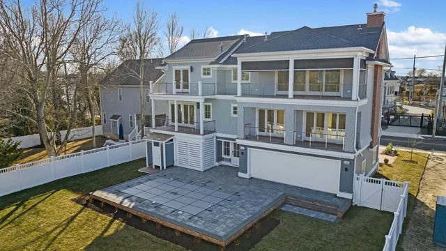 $3,995,000 | 551 Elmira Street, Cape May, NJ 08204