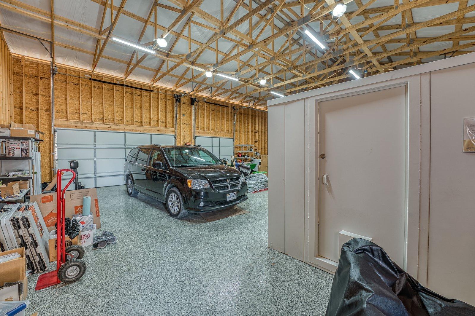 126 Hl Good Road Johnson City, TN 37615 - Photo 36 of 42 1900 SQ FT