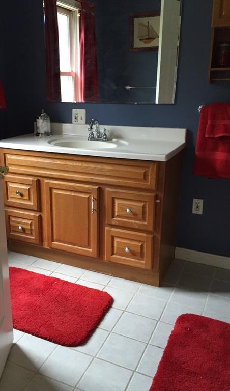 375 Hancock Pond Road Sebago, ME 04029 - Photo 23 of 34 There are very few bathrooms that...