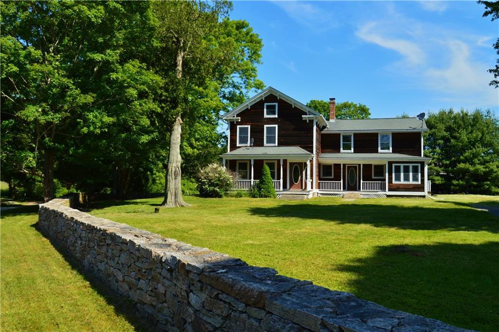22 Anguilla Brook Road Stonington, CT 06379 - Photo 1 of 1