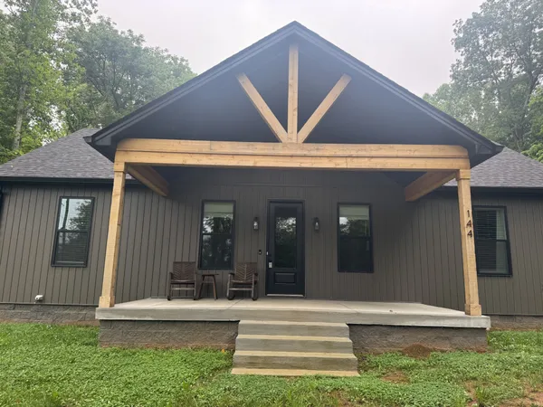 $465,000 | 144 Hasty Drive, Lynchburg, TN 37352