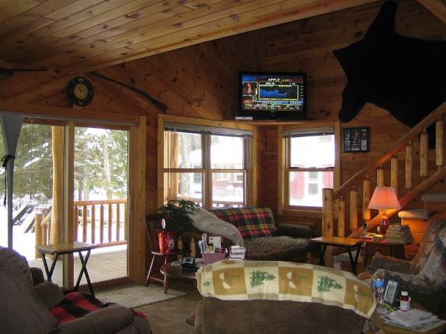 N3417 Tutt Road Mercer, WI 54547 - Photo 4 of 17 Gallery Image 4