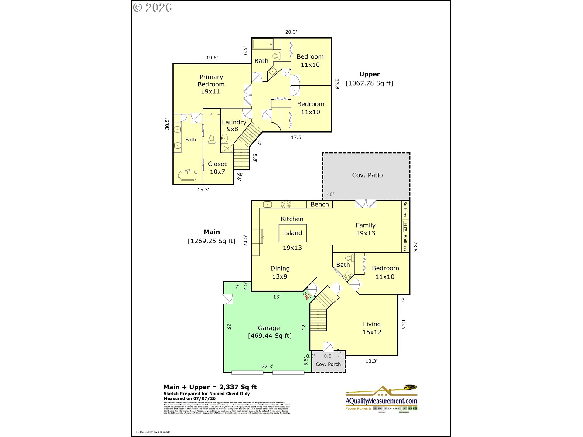 16550 Southwest Peninsula Court Beaverton, OR 97006 - Photo 45 of 45