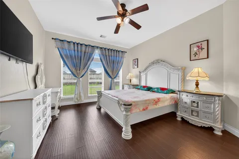 $379,900 | 22211 Slate Oaks Lane, Richmond, TX 77469