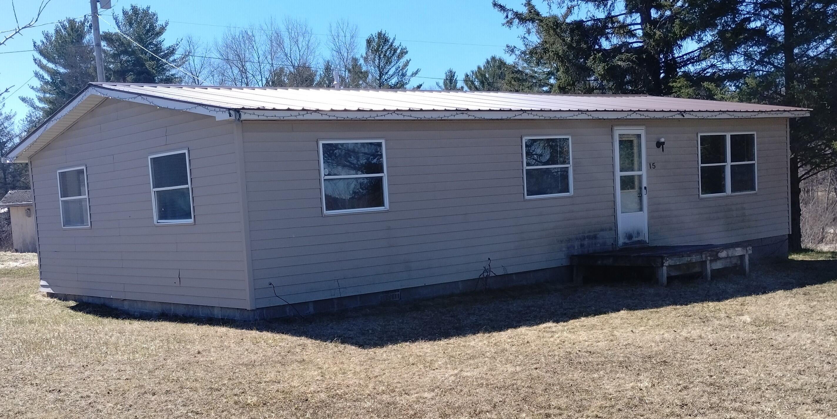 15 South Towerline Road Whittemore, MI 48770 - Photo 2 of 45 Gallery Image 2