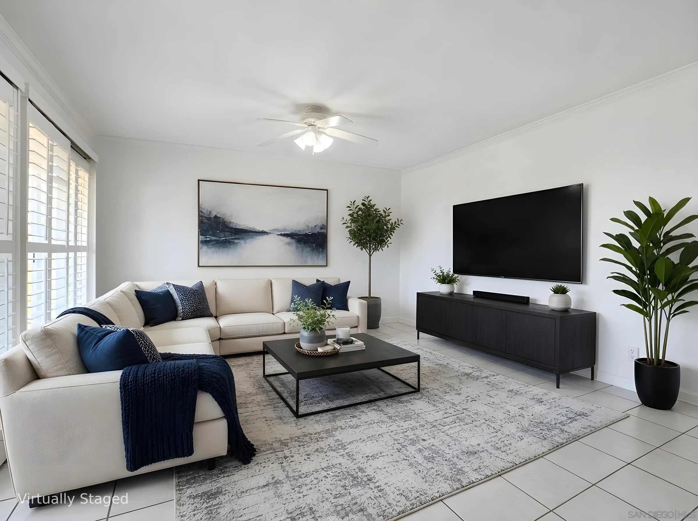 3606 Hartzel Drive Spring Valley, CA 91977 - Photo 43 of 75 Virtually staged