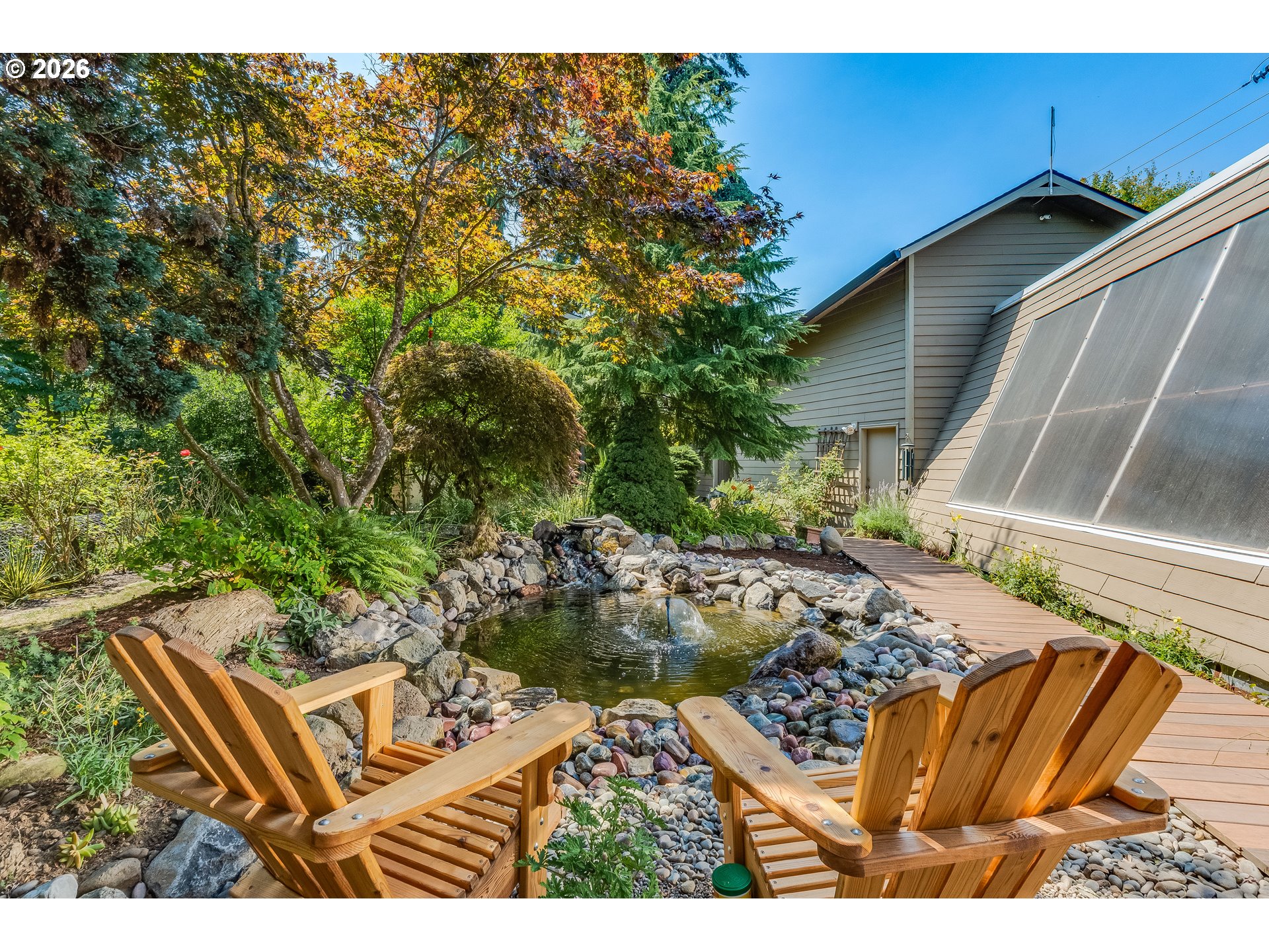 1116 North Knights Bridge Road Canby, OR 97013 - Photo 32 of 36 Gallery Image 32