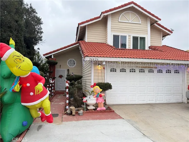 $510,000 | 24426 Filaree Avenue, Moreno Valley, CA 92551