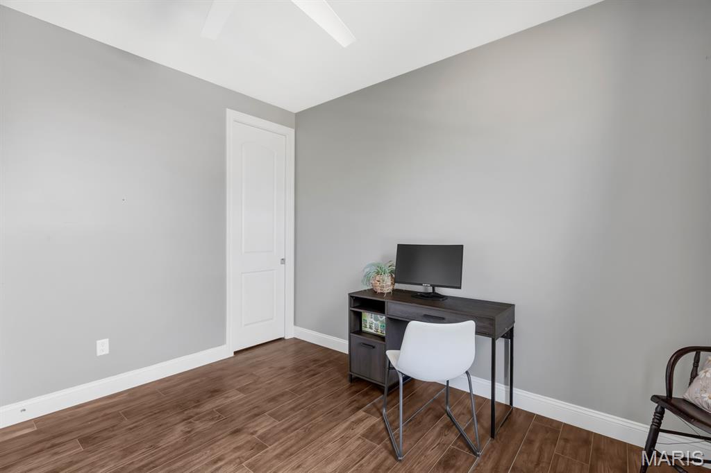 401 Hamlet Court O'Fallon, MO 63367 - Photo 28 of 45