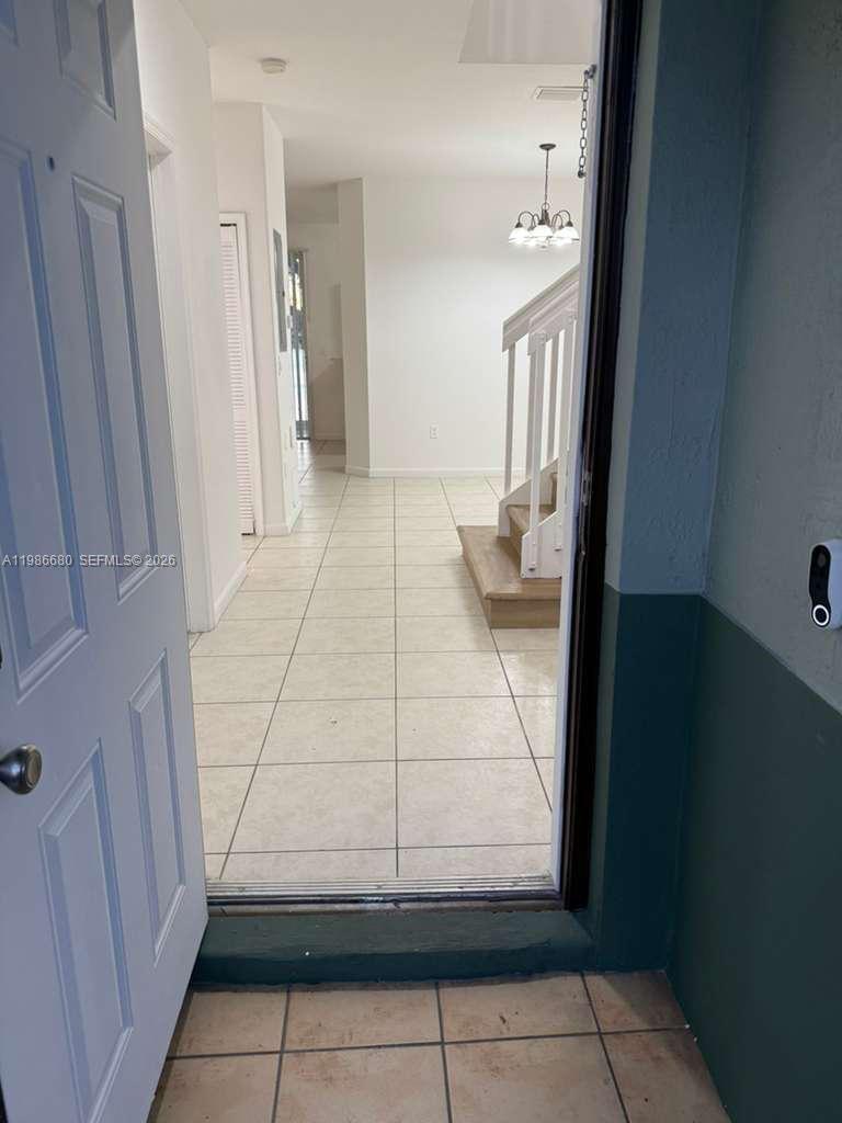 2470 Southeast 15th Place, Unit 335 Homestead, FL 33035 - Photo 28 of 33 a view of entryway
