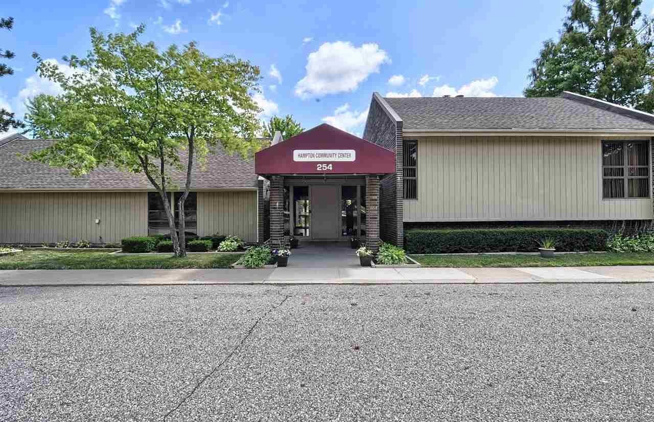 734 Hamilton Court, Unit 116 Rochester Hills, MI 48307 - Photo 8 of 28