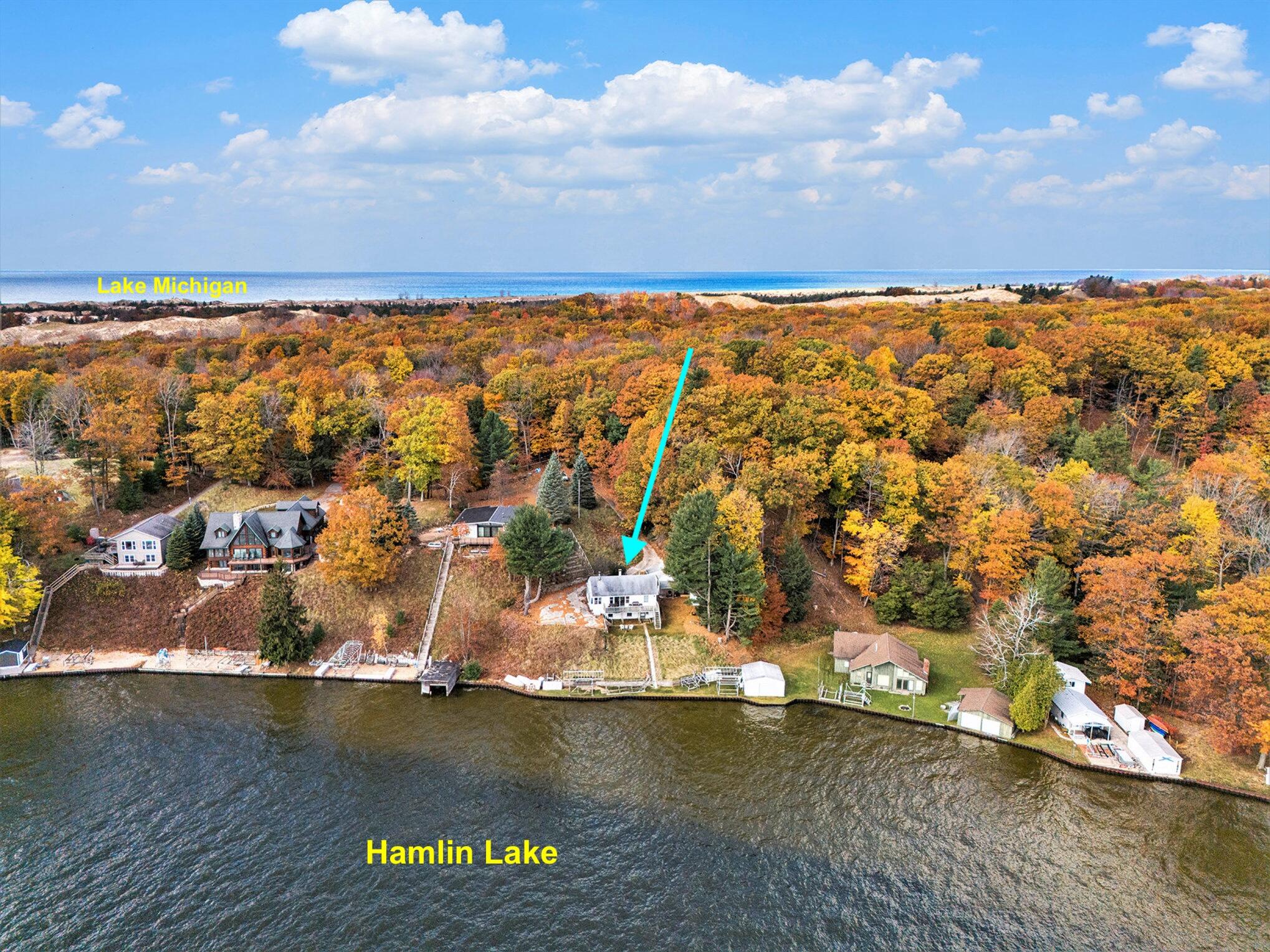 3376 Piney Ridge Road Ludington, MI 49431 - Photo 8 of 44 l-dji_20241101114909_0474_d_814