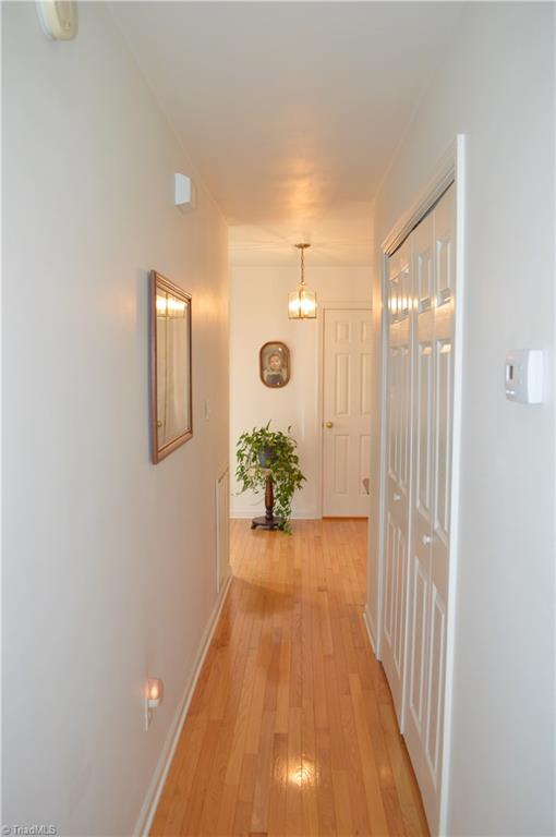 5895 Stanley Huff Road Summerfield, NC 27358 - Photo 17 of 30 Hallway