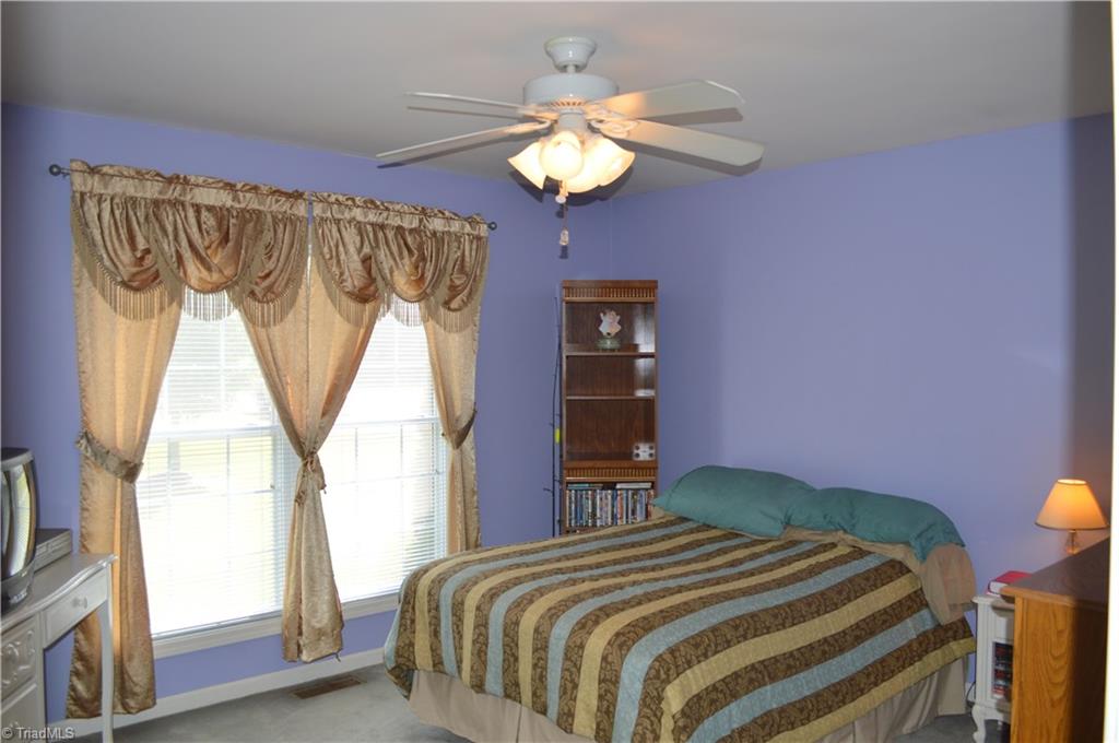 5895 Stanley Huff Road Summerfield, NC 27358 - Photo 24 of 30 Bedroom 2