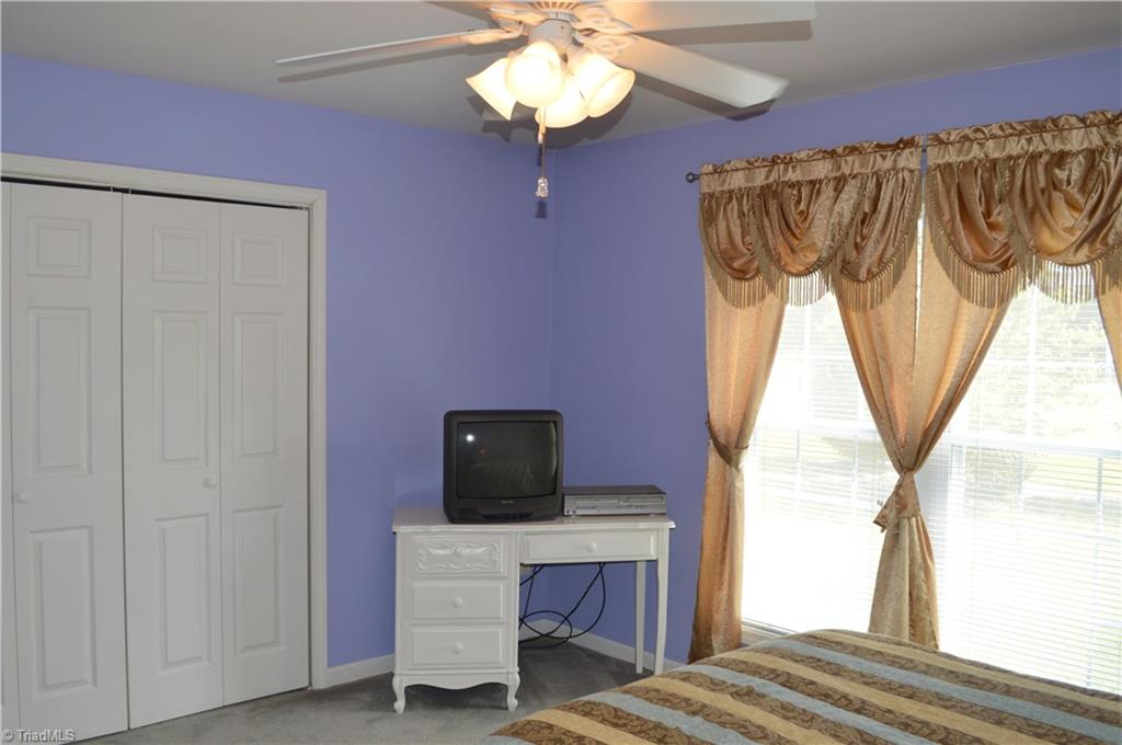 5895 Stanley Huff Road Summerfield, NC 27358 - Photo 25 of 30 Bedroom 2