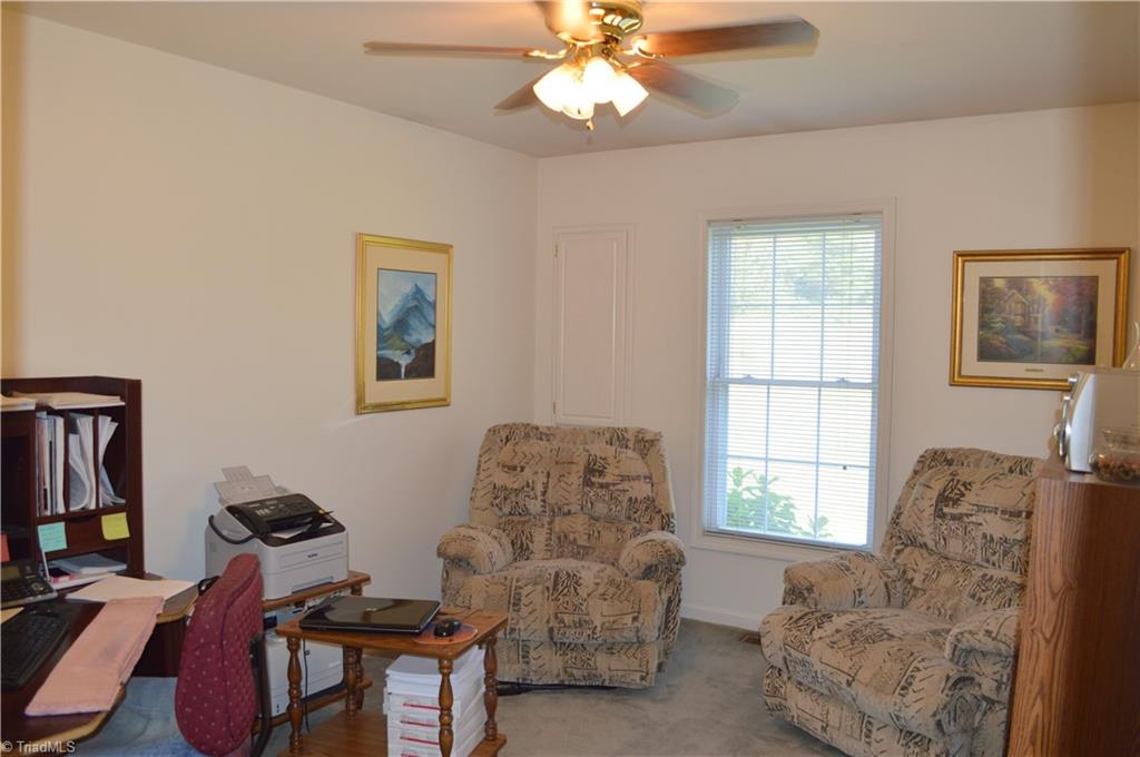 5895 Stanley Huff Road Summerfield, NC 27358 - Photo 29 of 30 Office