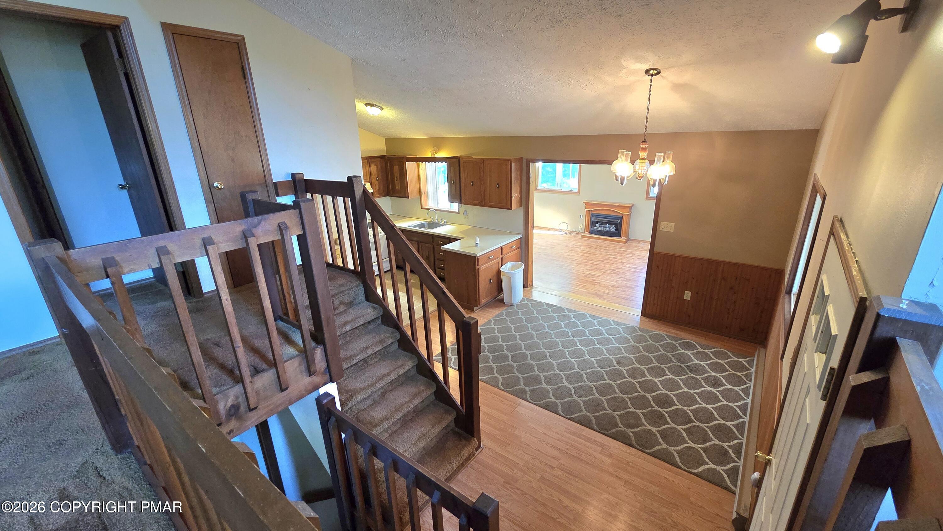 7531 Crest View Drive Tobyhanna, PA 18466 - Photo 13 of 45 View of Living Room