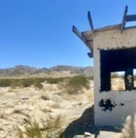 128 Caspers Road Landers, CA 92285 - Photo 11 of 25 a view of sky from balcony