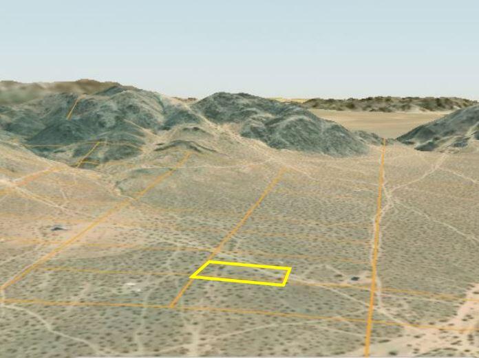 128 Caspers Road Landers, CA 92285 - Photo 14 of 25 a view of a mountain view