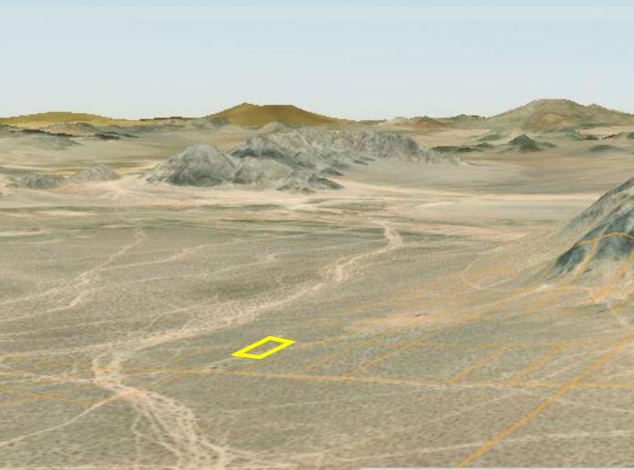 128 Caspers Road Landers, CA 92285 - Photo 20 of 25 a view of an ocean and a mountain