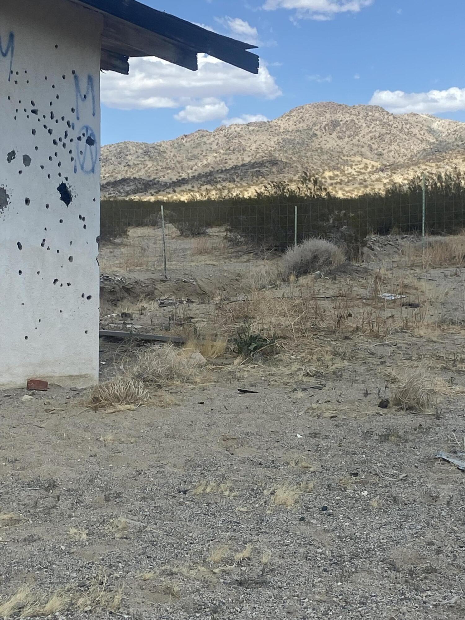 128 Caspers Road Landers, CA 92285 - Photo 21 of 25 a view of ocean view