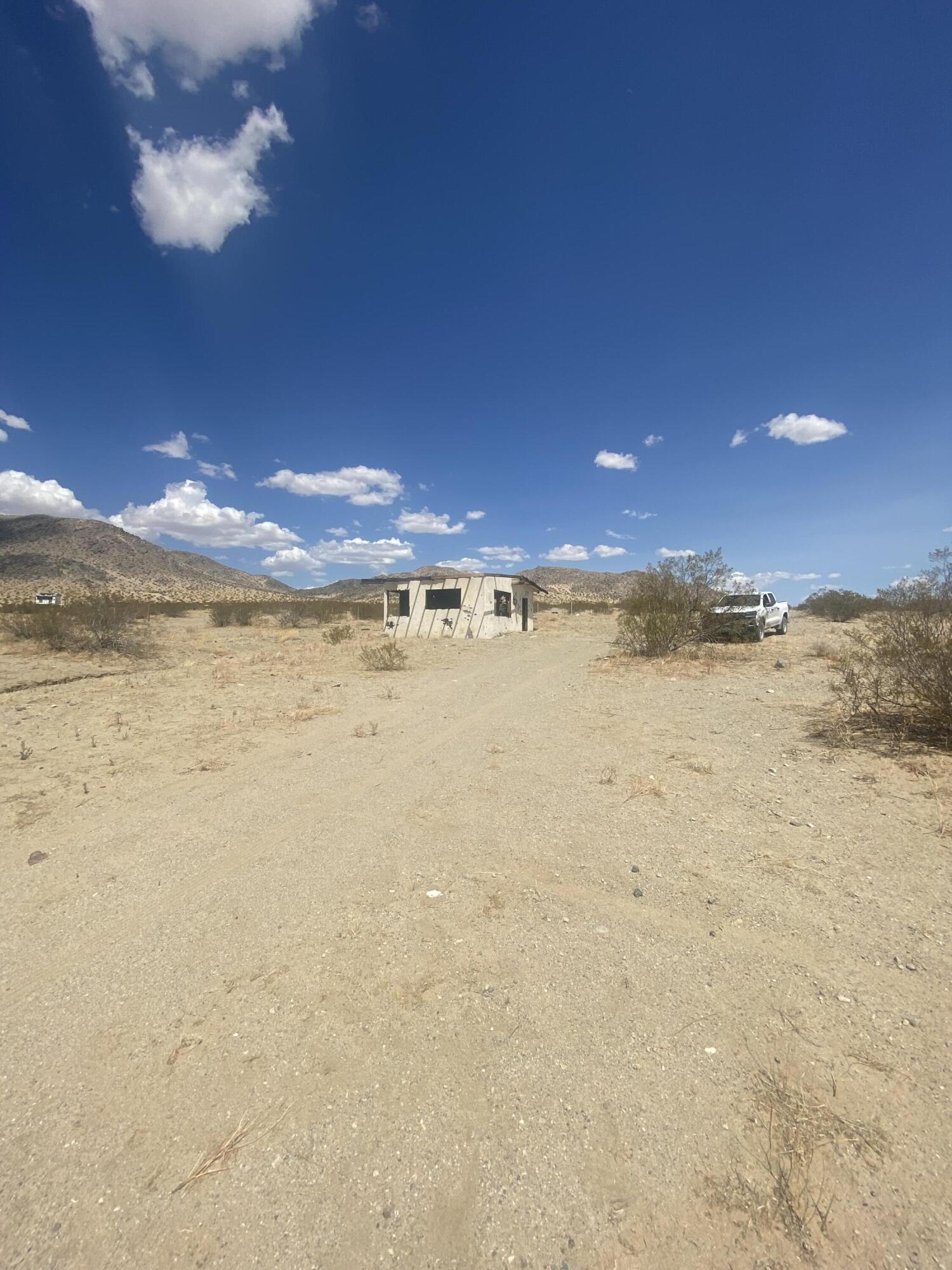 128 Caspers Road Landers, CA 92285 - Photo 22 of 25 a view of an ocean