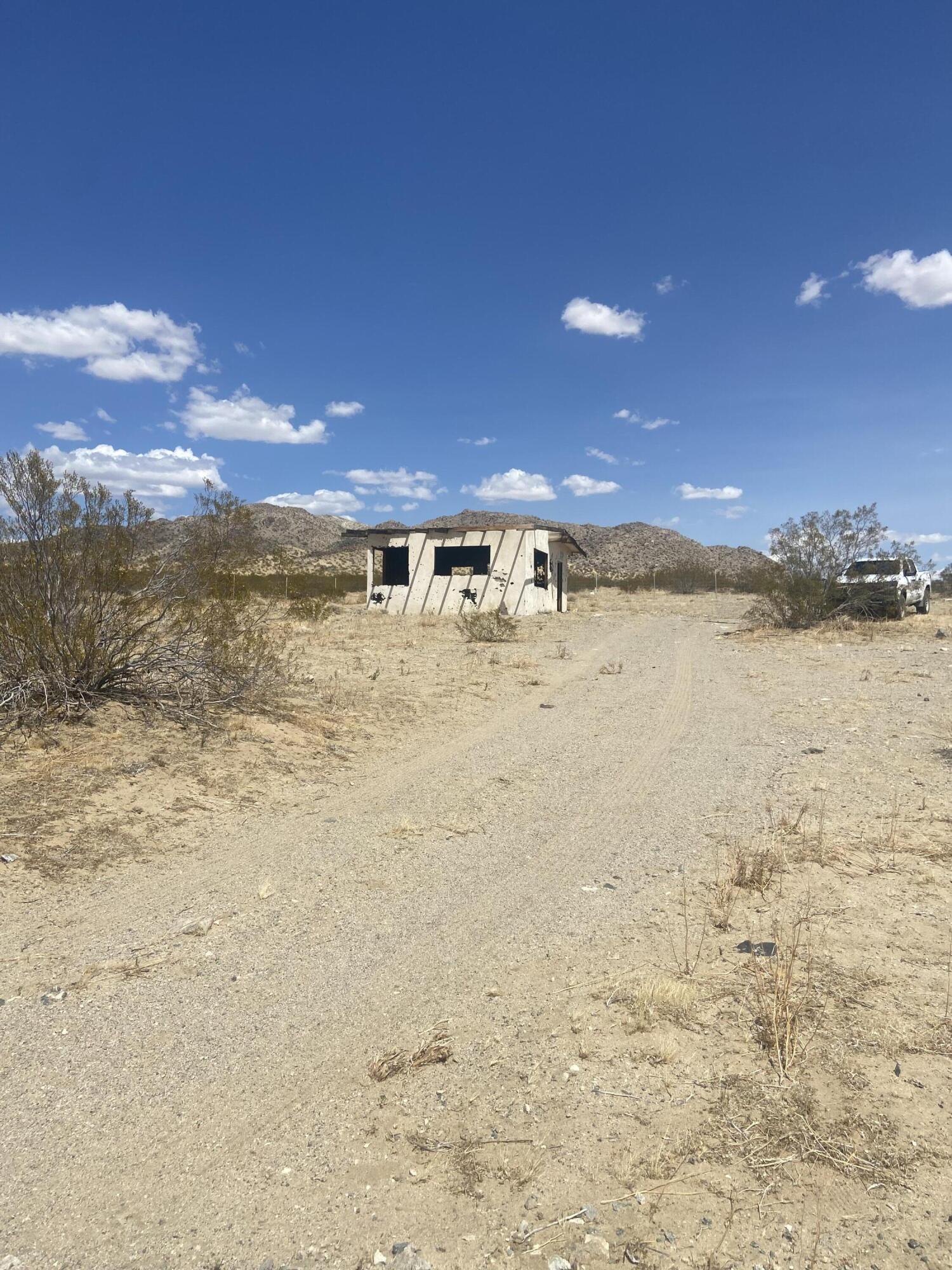 128 Caspers Road Landers, CA 92285 - Photo 24 of 25 a view of an ocean of a building