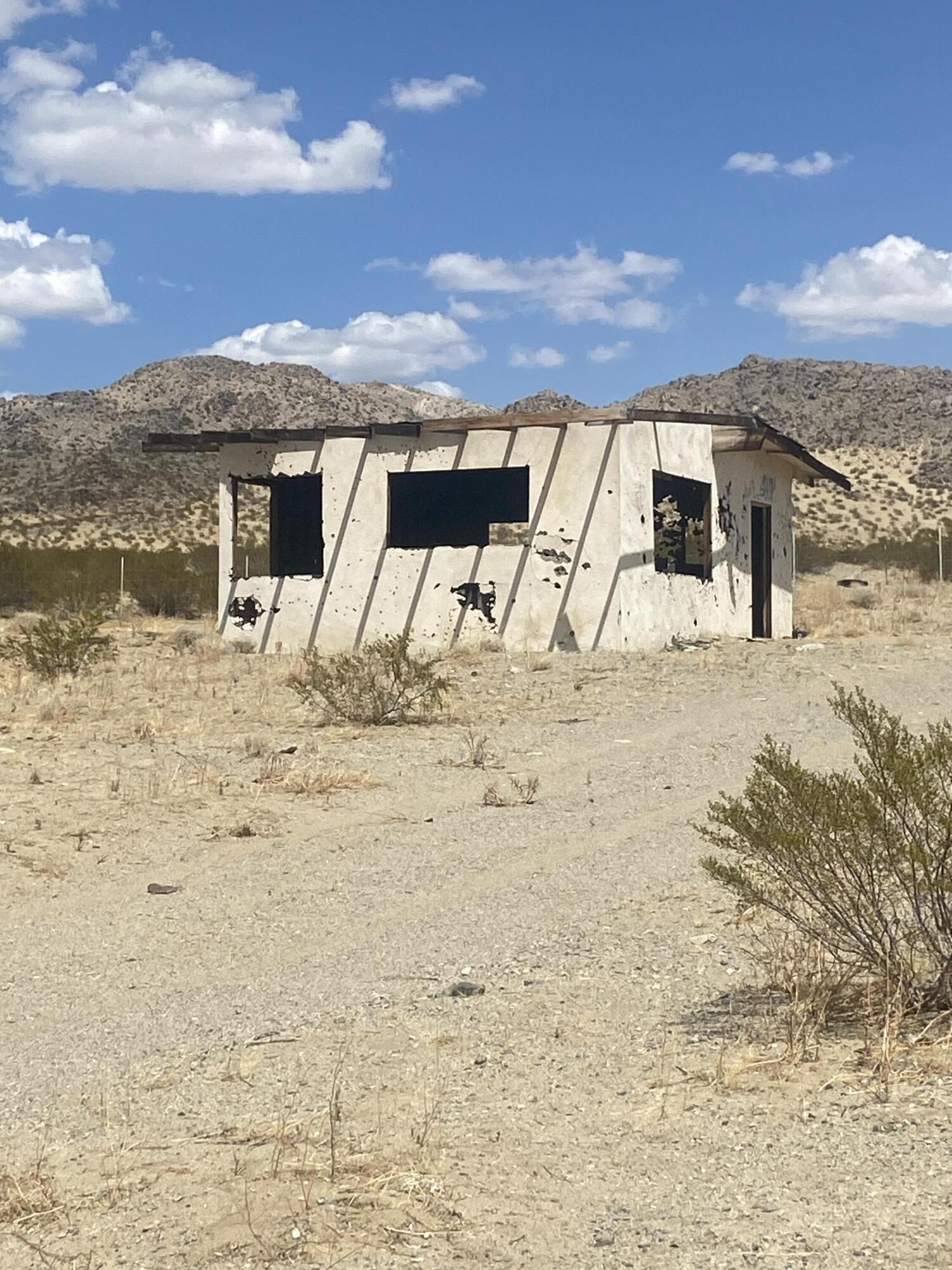 128 Caspers Road Landers, CA 92285 - Photo 4 of 25 a view of ocean view with beach