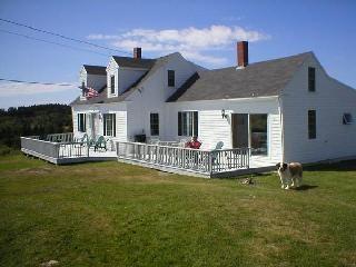 80 Cove Road Cutler, ME 04626 - Photo 2 of 18 Exterior