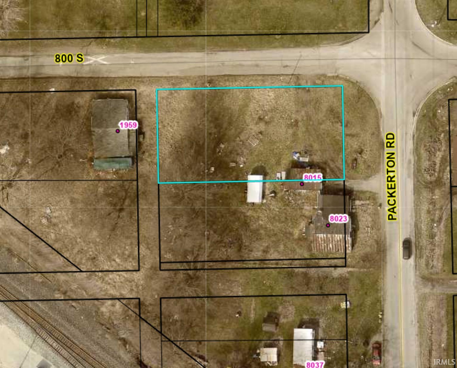 800 S Claypool, IN 46510 - Photo 6 of 8