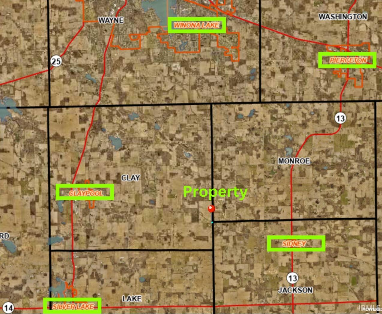 800 S Claypool, IN 46510 - Photo 8 of 8