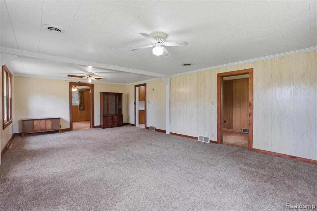 3405 West Coon Lake Road Howell, MI 48843 - Photo 2 of 36