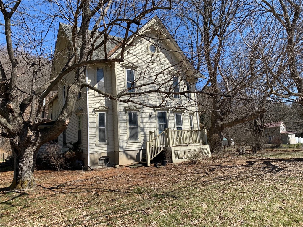 804 State Rte 244 Alfred Station, NY 14803 - Photo 1 of 1