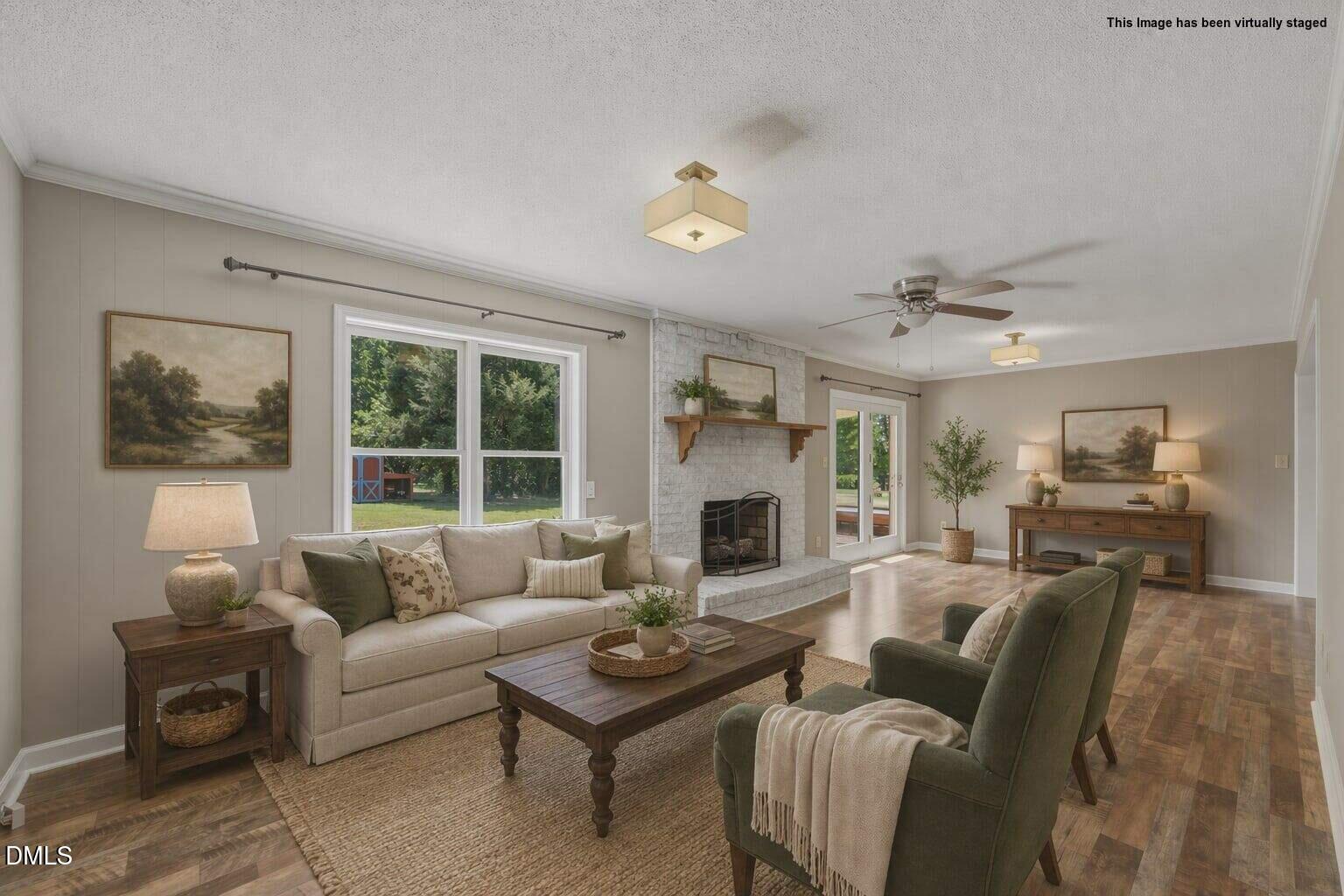 1920 Malone Road Burlington, NC 27215 - Photo 9 of 49 11-web-or-mls-staged-1920 Malone-2607-2