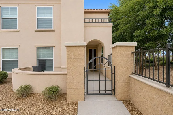 $2,100 | 14575 West Mountain View Boulevard, Unit 612, Surprise, AZ 85374