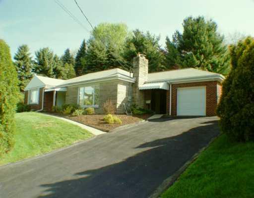 321 McClelland Road Canonsburg, PA 15317 - Photo 1 of 8 Gallery Image 1