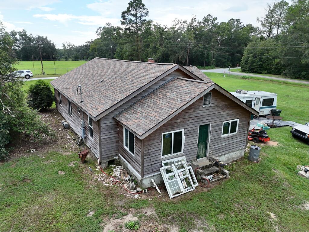 4951 Dixie Road Dixie, GA 31629 - Photo 11 of 26 Gallery Image 11