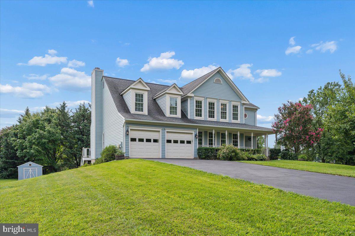 17225 General Custer Way Poolesville, MD 20837 - Photo 84 of 127 Gallery Image 84