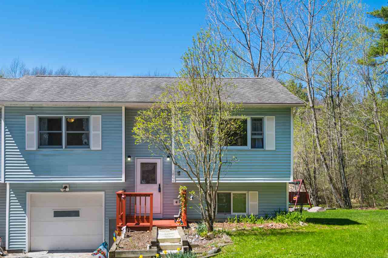 1864 Old Creamery Road, Unit 1864 Williston, VT 05495 - Photo 1 of 27
