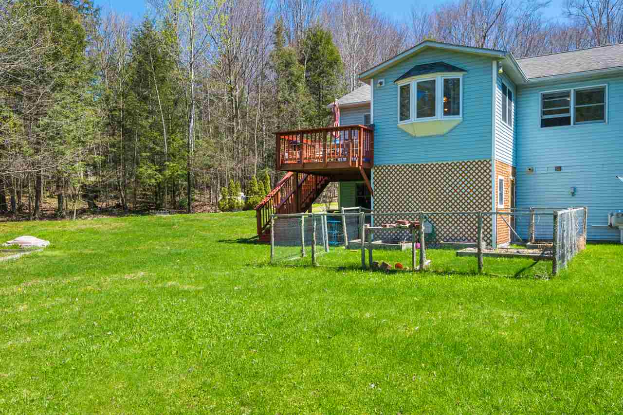 1864 Old Creamery Road, Unit 1864 Williston, VT 05495 - Photo 24 of 27