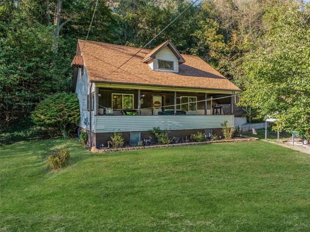3025 Walton Road Finleyville, PA 15332 - Photo 1 of 35 Gallery Image 1