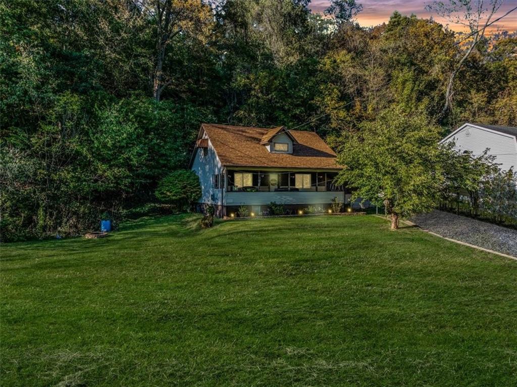 3025 Walton Road Finleyville, PA 15332 - Photo 34 of 35 Gallery Image 34